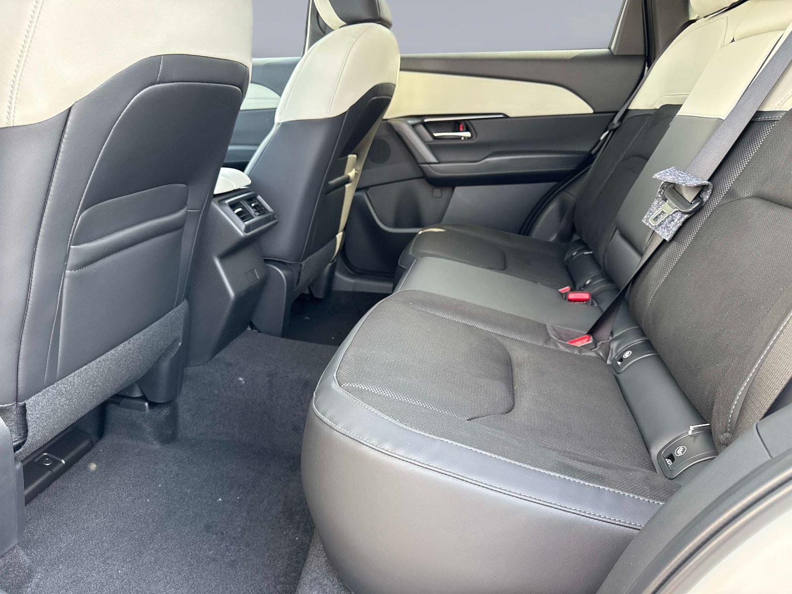 2026 Mazda CX-5 2.5 S Select