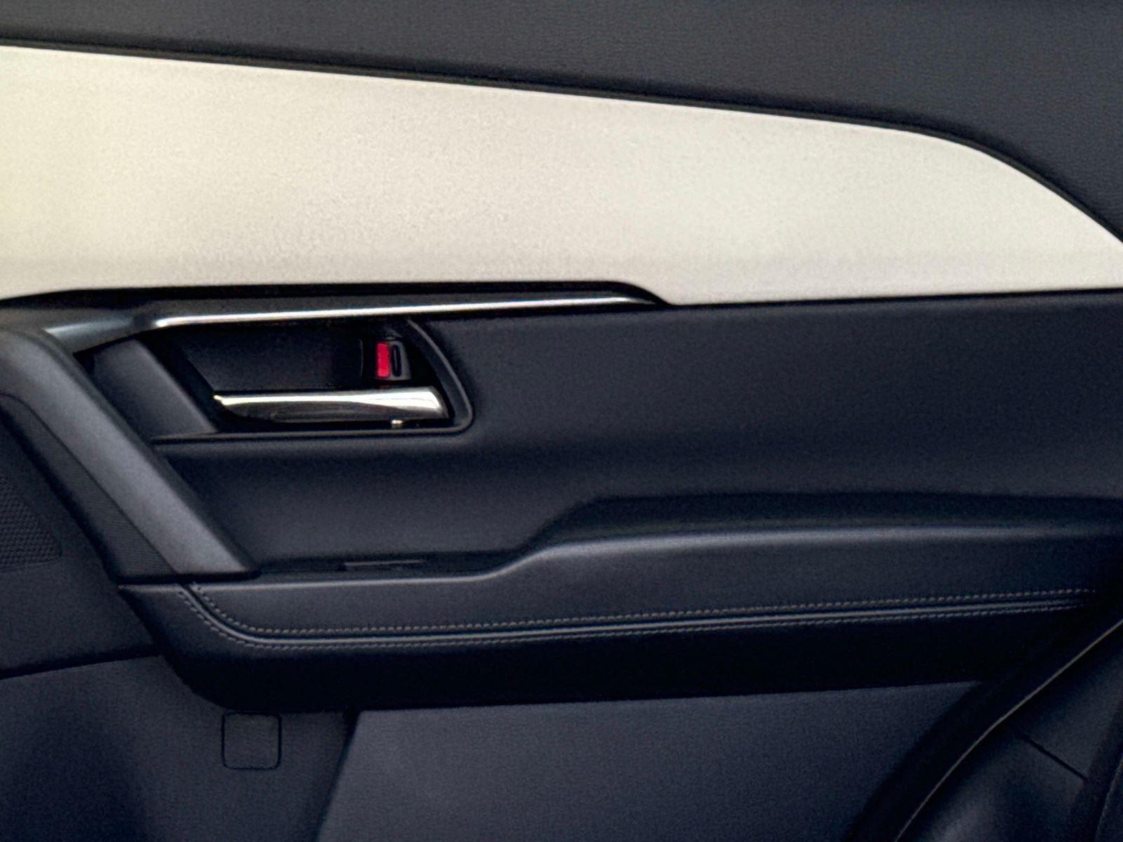 2026 Mazda CX-5 2.5 S Select