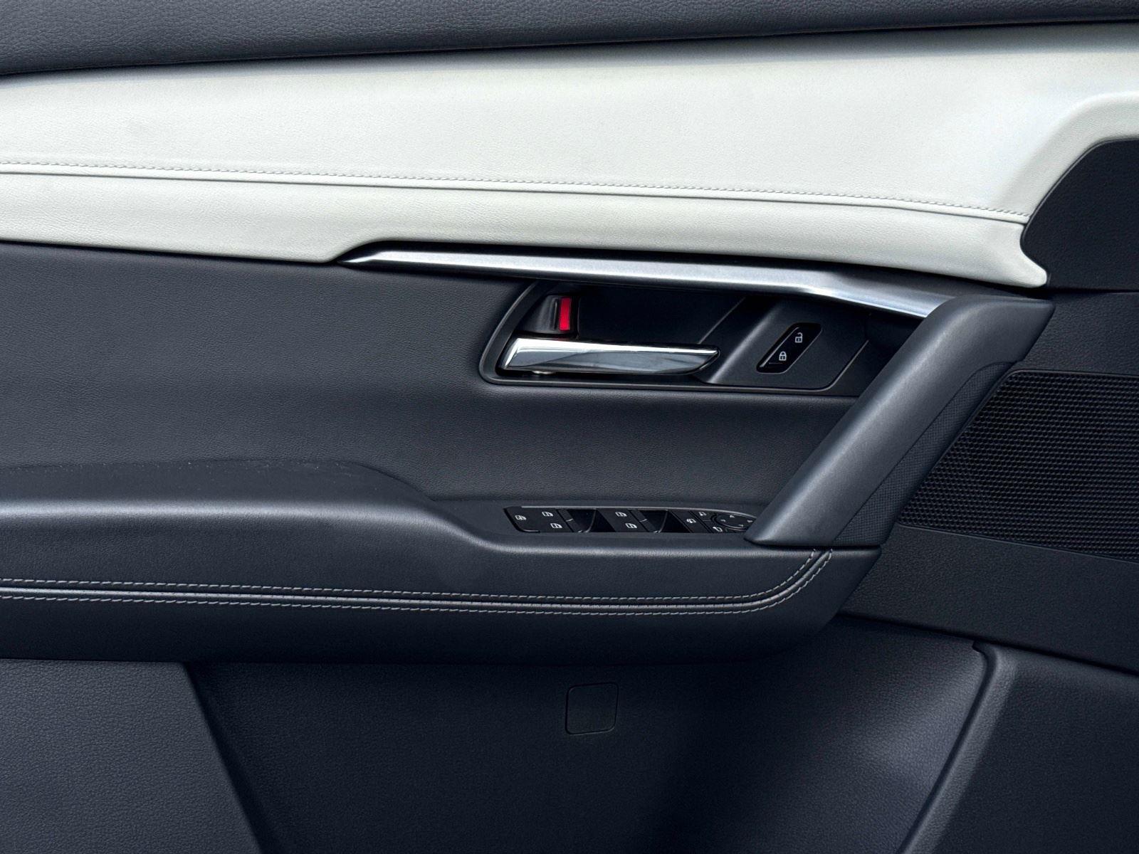 2026 Mazda CX-5 2.5 S Select