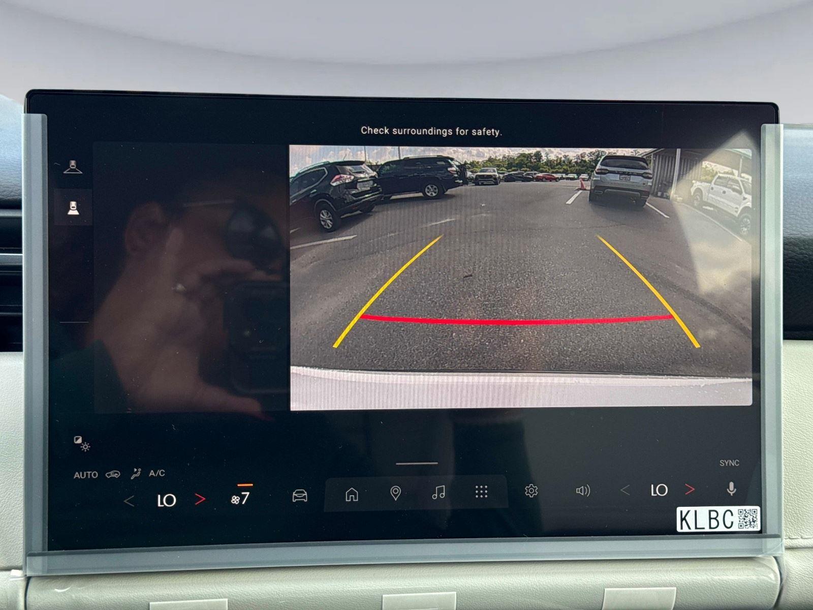 2026 Mazda CX-5 2.5 S Select