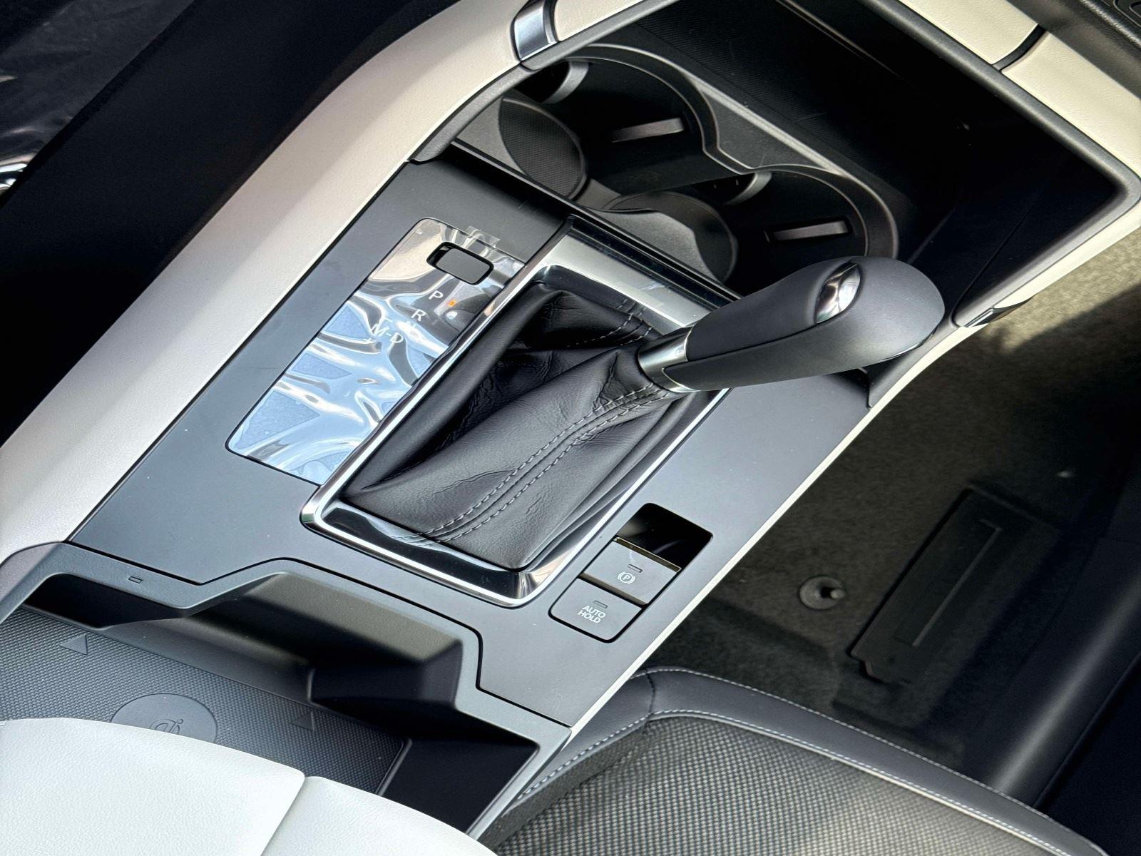 2026 Mazda CX-5 2.5 S Select