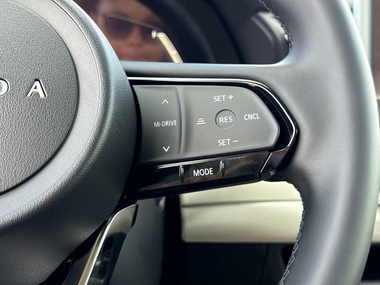 2026 Mazda CX-5 2.5 S Select