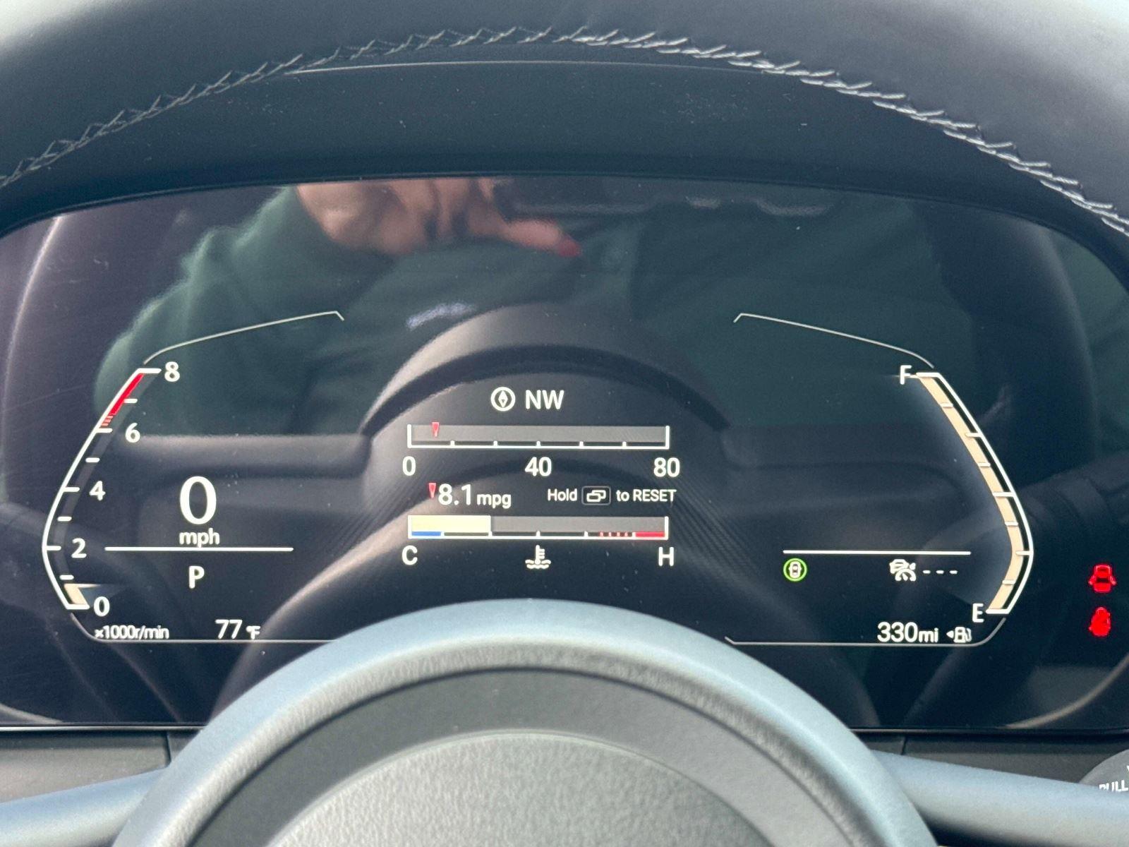 2026 Mazda CX-5 2.5 S Select