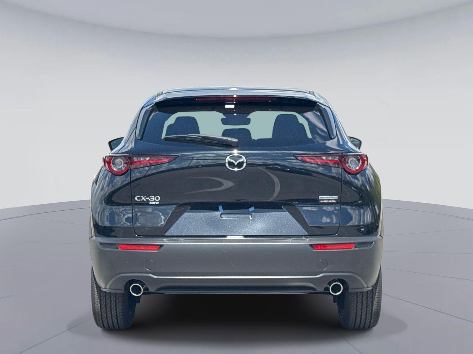 2026 Mazda CX-30 2.5 S Select Sport