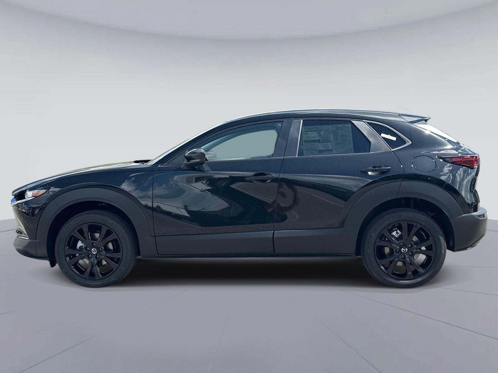 2026 Mazda CX-30 2.5 S Select Sport