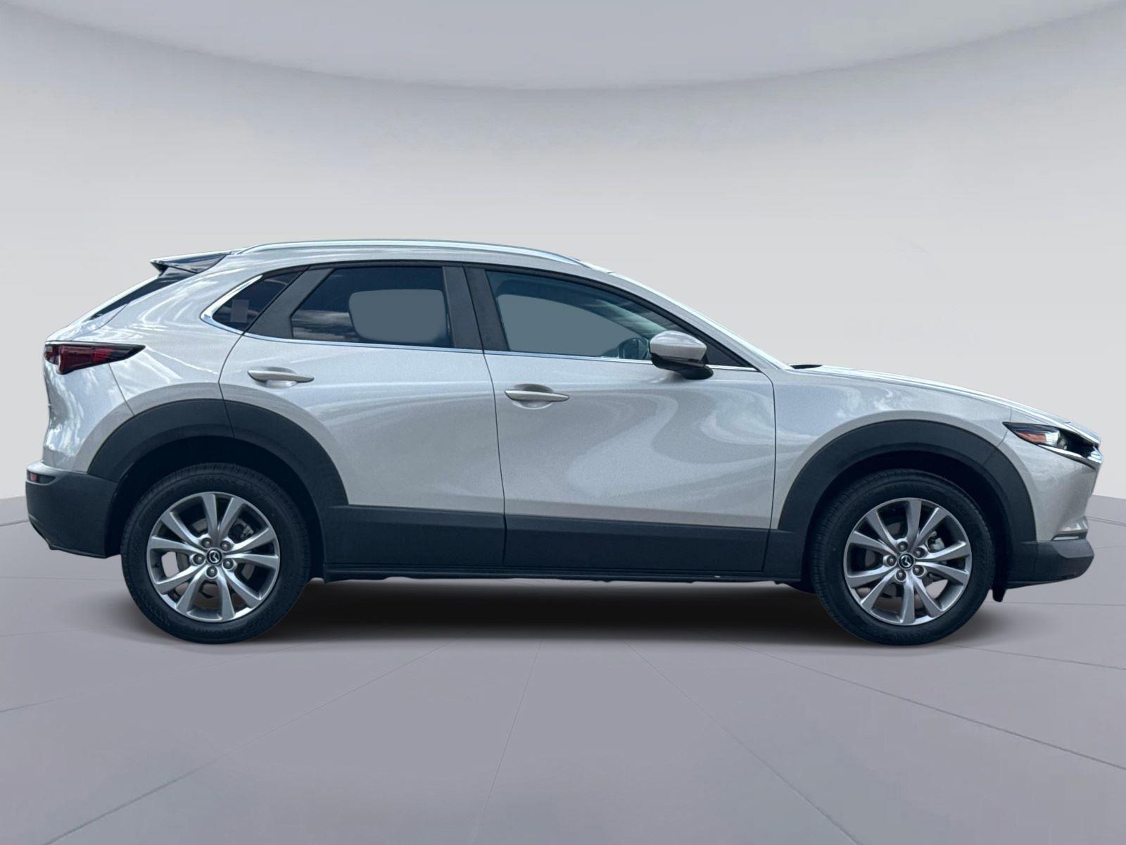 2022 Mazda CX-30 2.5 S Select Package