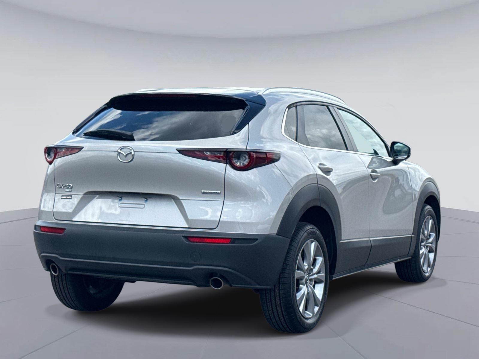 2022 Mazda CX-30 2.5 S Select Package