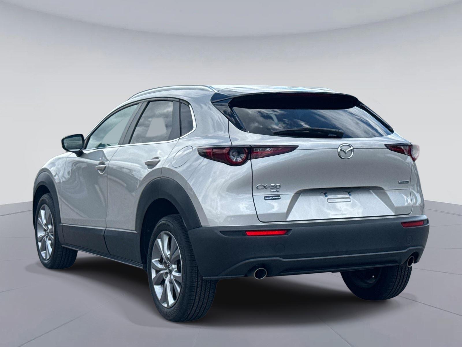 2022 Mazda CX-30 2.5 S Select Package