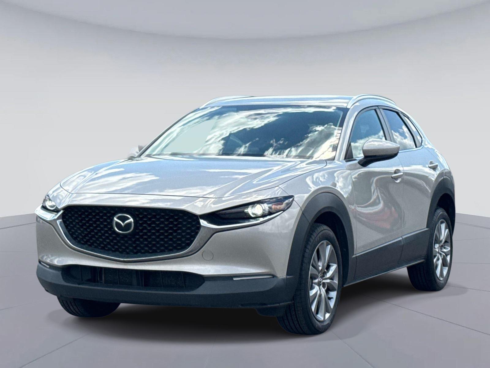 2022 Mazda CX-30 2.5 S Select Package