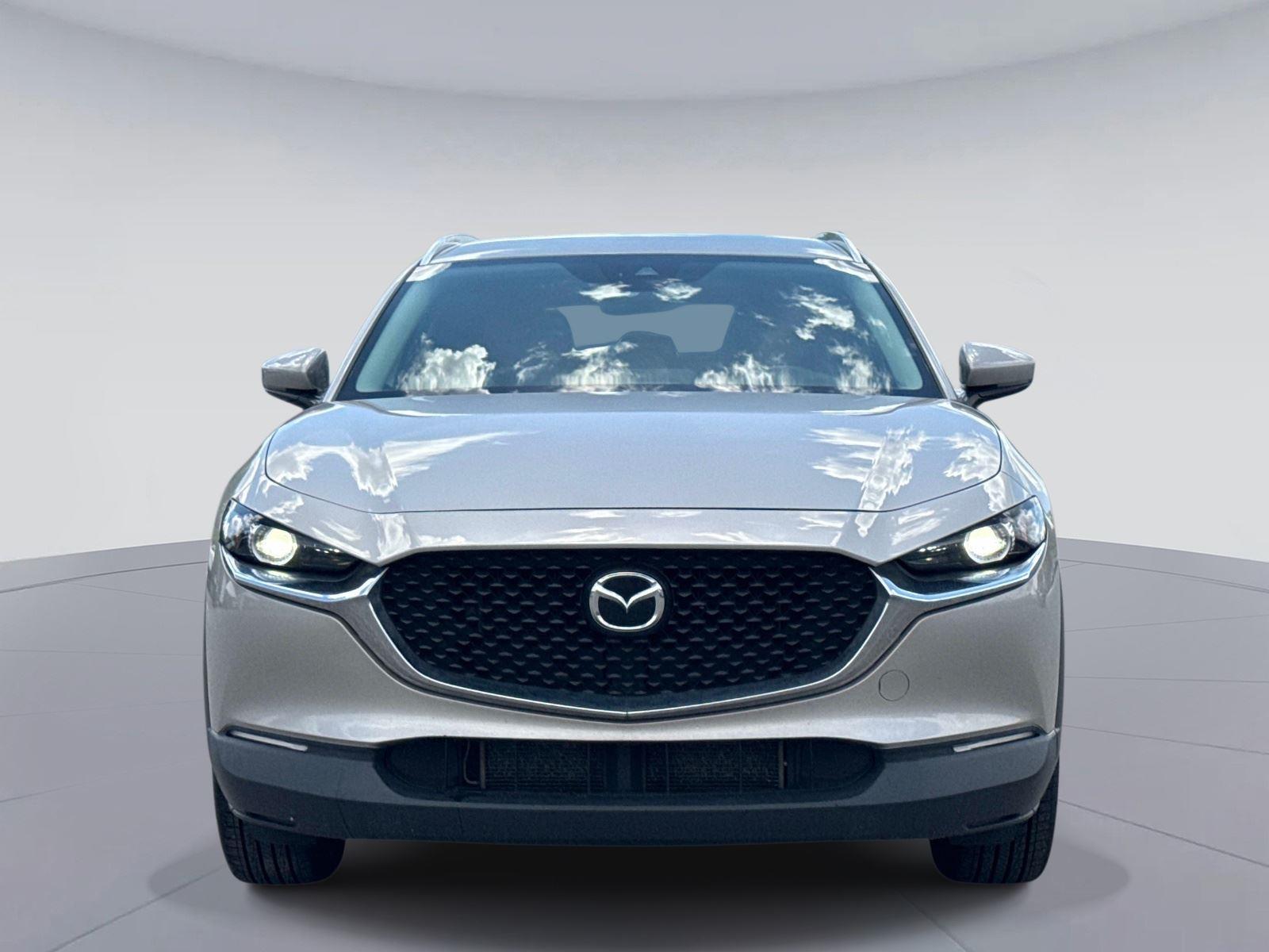 2022 Mazda CX-30 2.5 S Select Package