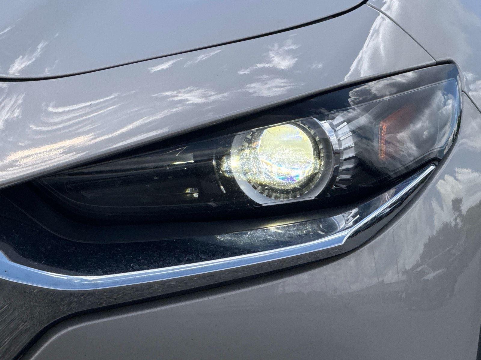 2022 Mazda CX-30 2.5 S Select Package