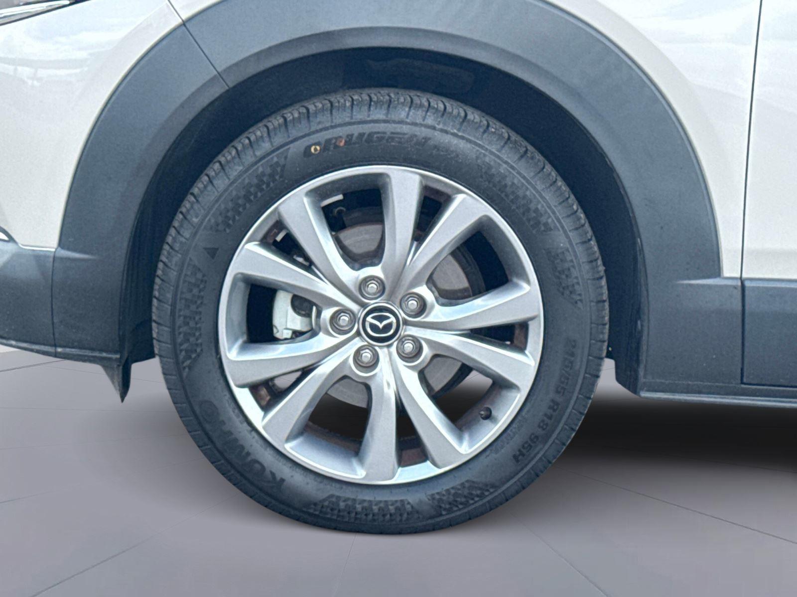 2022 Mazda CX-30 2.5 S Select Package