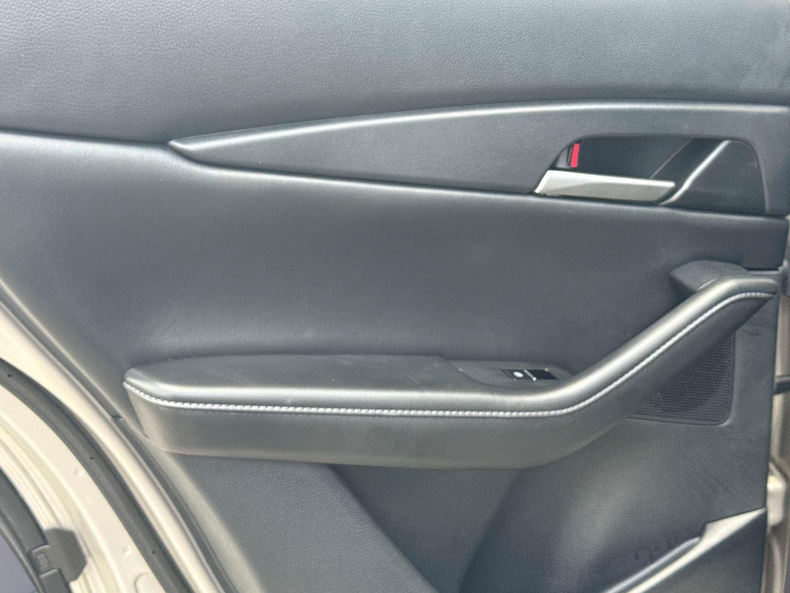 2022 Mazda CX-30 2.5 S Select Package