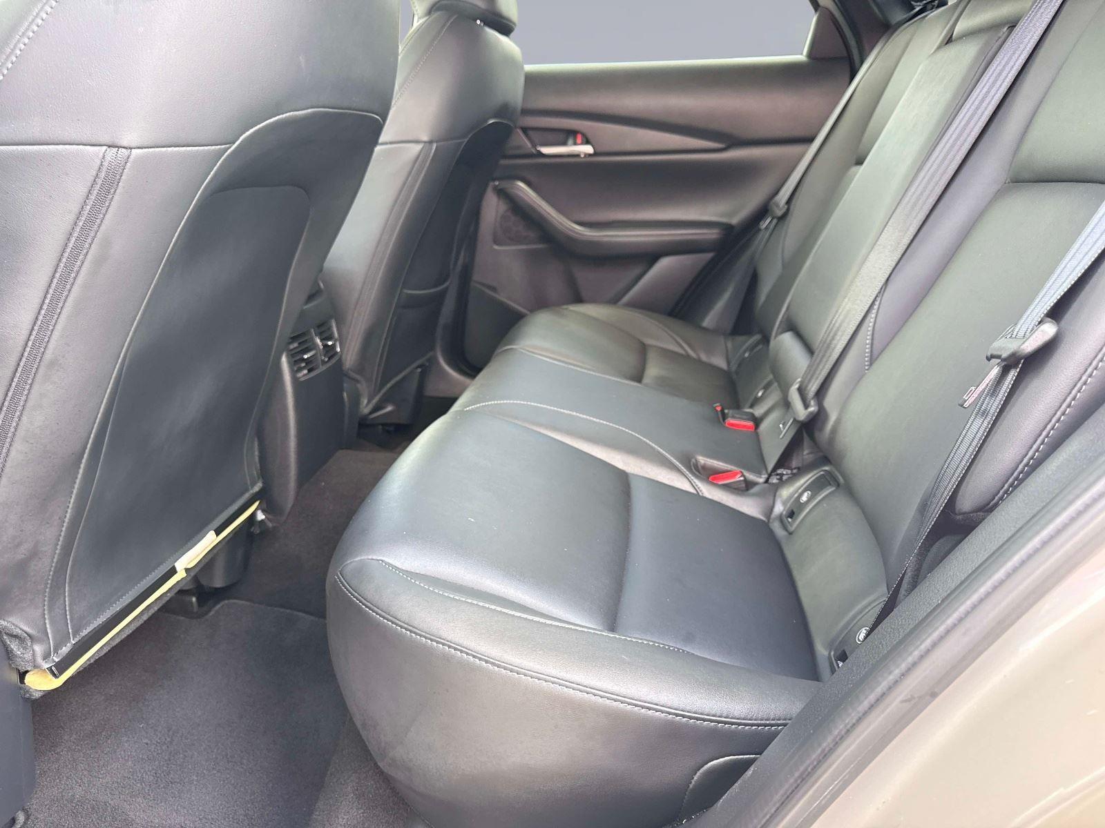 2022 Mazda CX-30 2.5 S Select Package