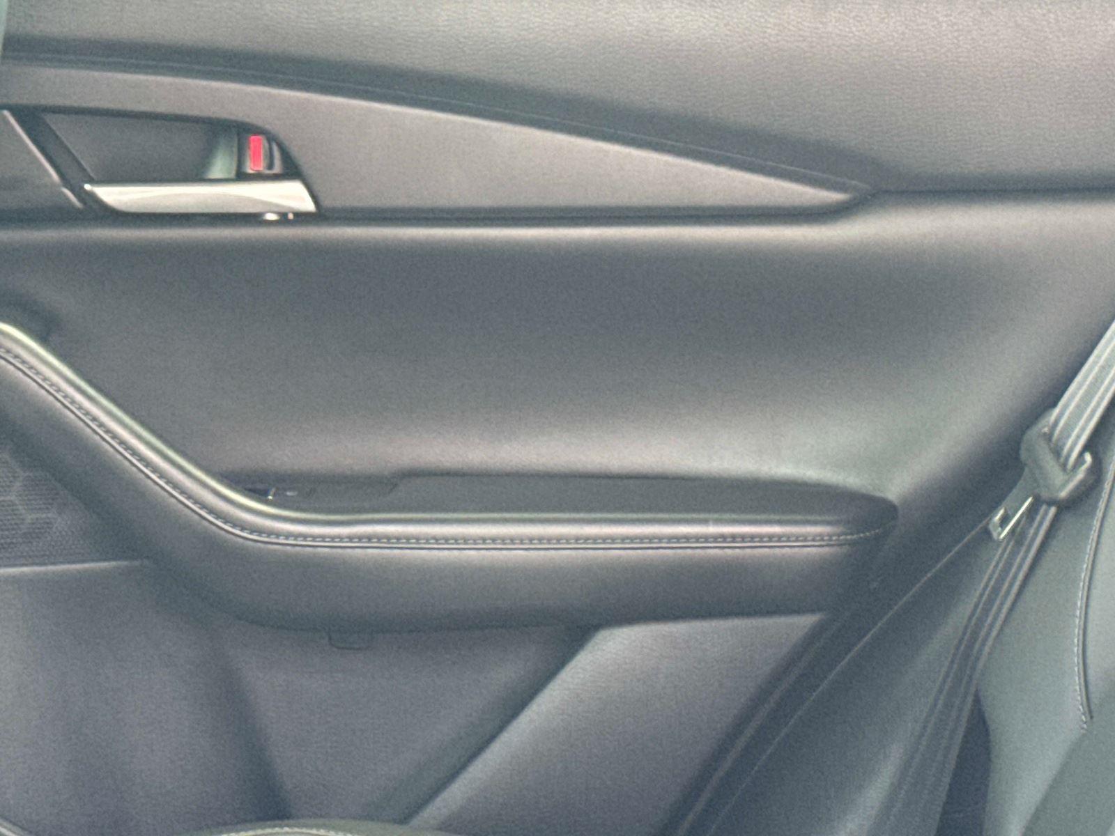 2022 Mazda CX-30 2.5 S Select Package