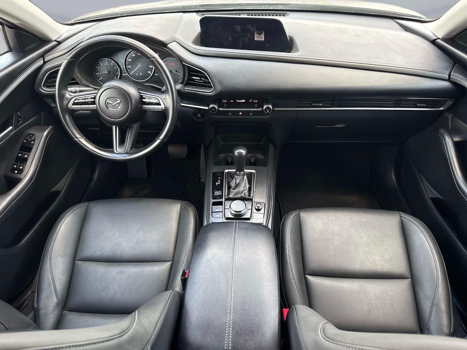 2022 Mazda CX-30 2.5 S Select Package