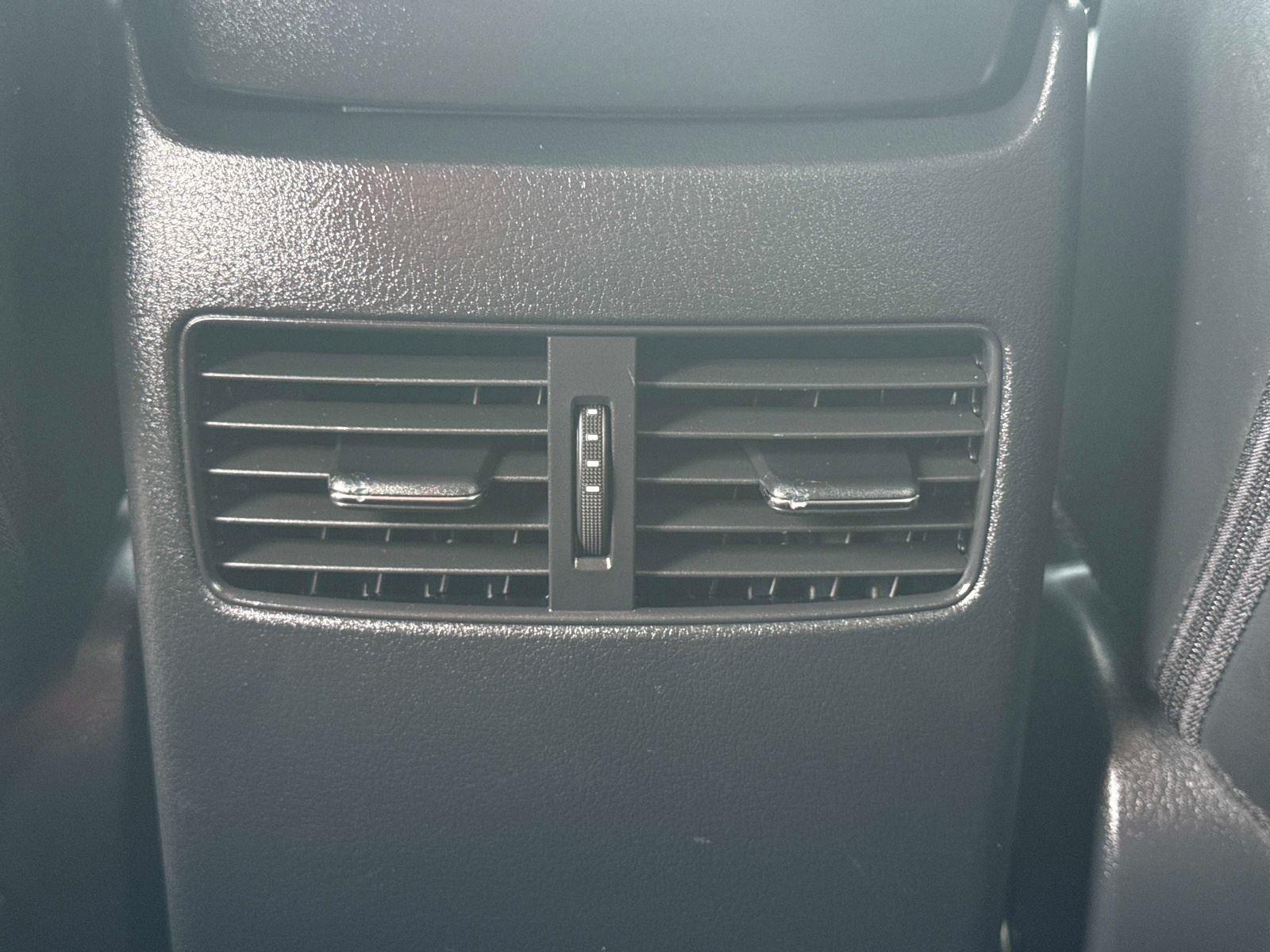 2022 Mazda CX-30 2.5 S Select Package