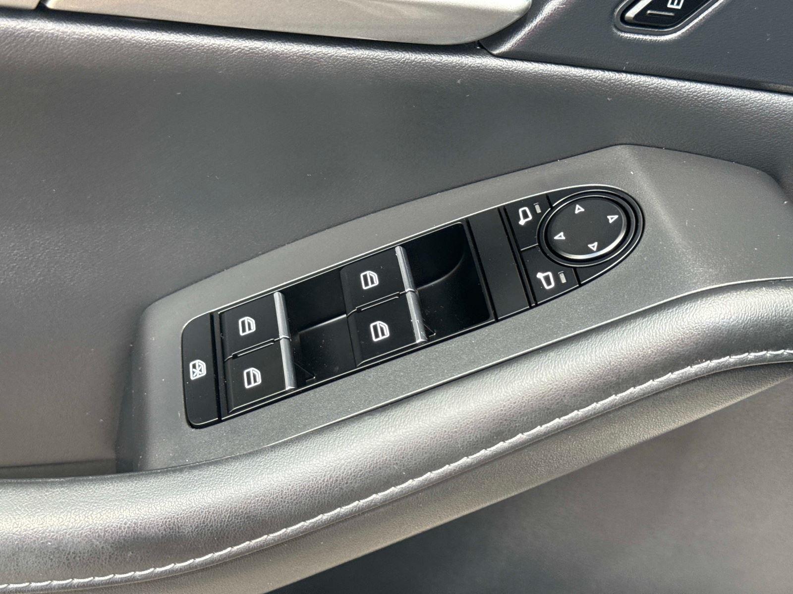 2022 Mazda CX-30 2.5 S Select Package