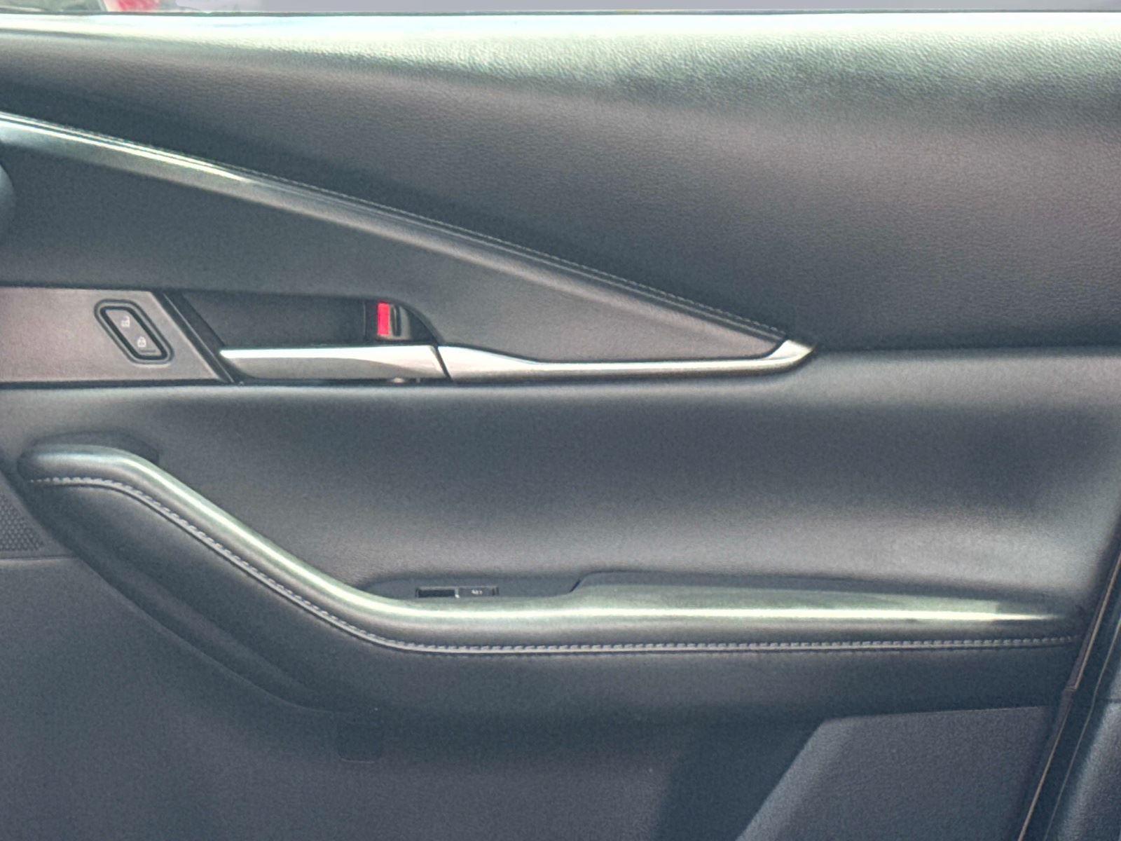 2022 Mazda CX-30 2.5 S Select Package