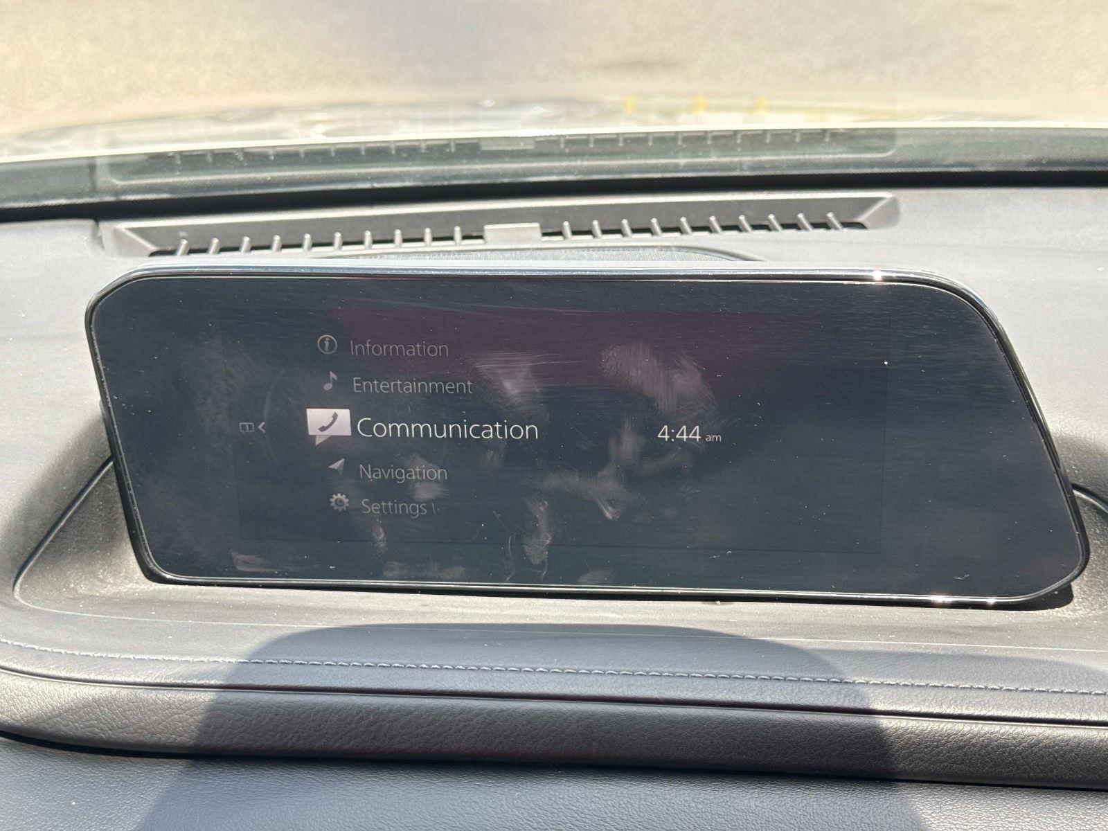 2022 Mazda CX-30 2.5 S Select Package