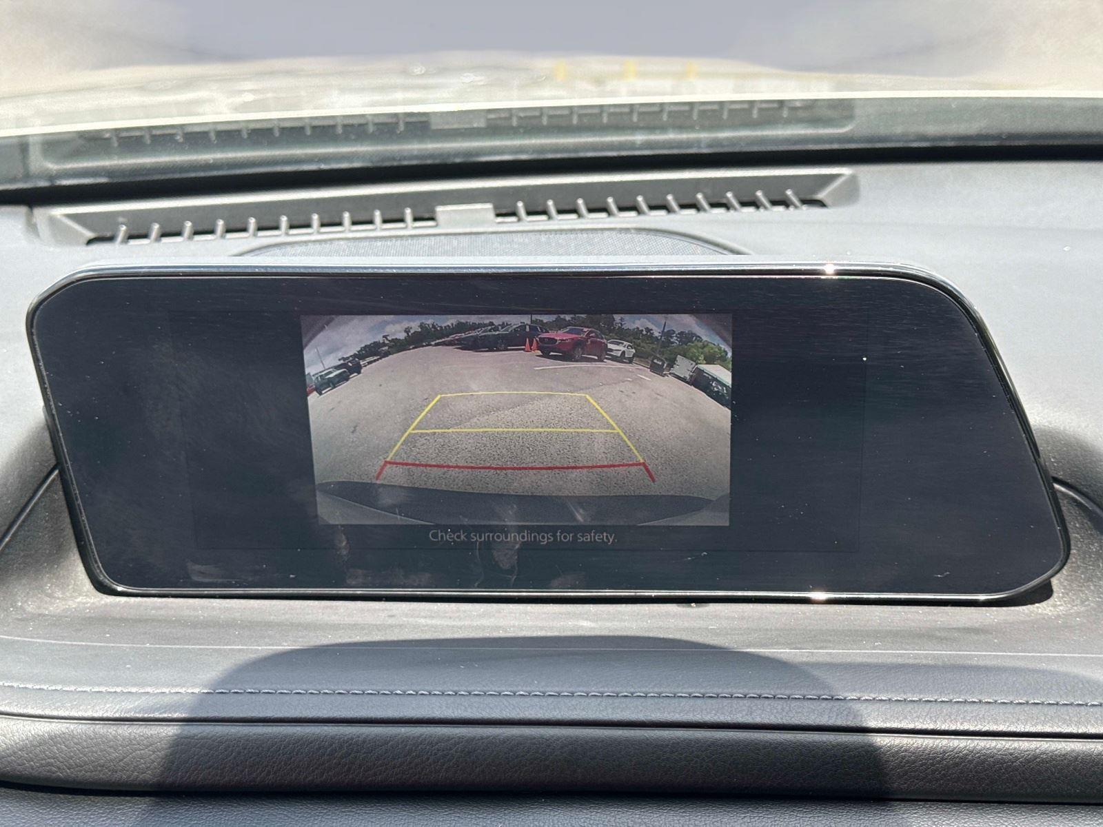 2022 Mazda CX-30 2.5 S Select Package