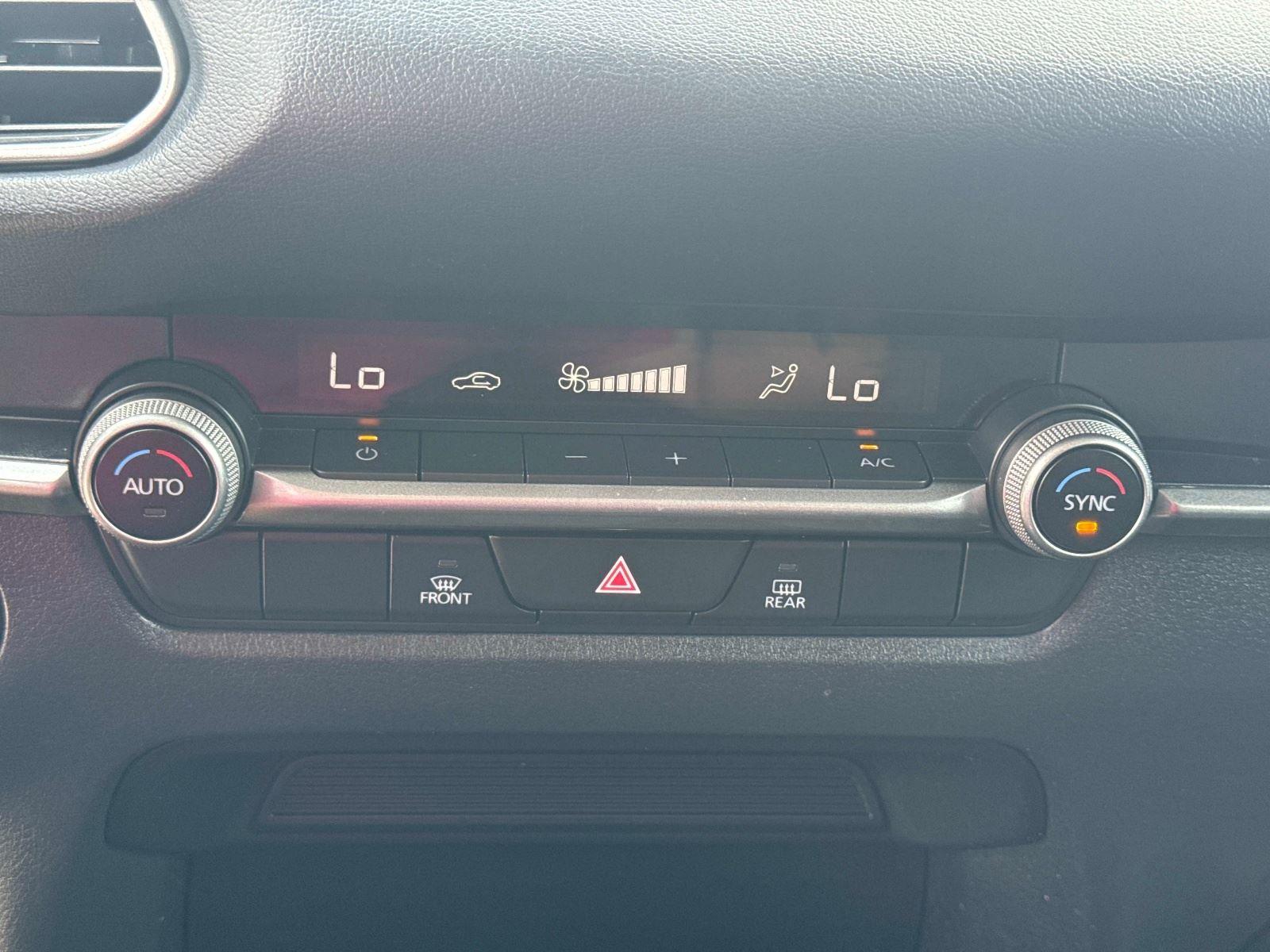 2022 Mazda CX-30 2.5 S Select Package