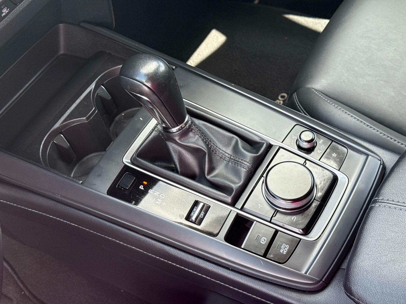 2022 Mazda CX-30 2.5 S Select Package