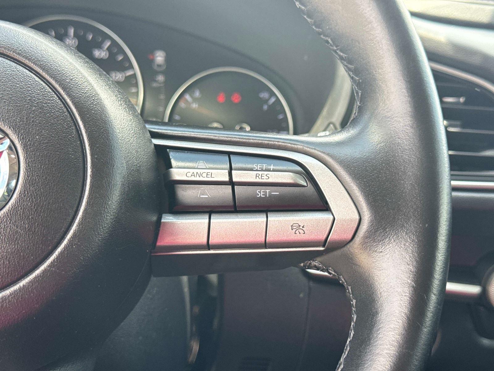 2022 Mazda CX-30 2.5 S Select Package