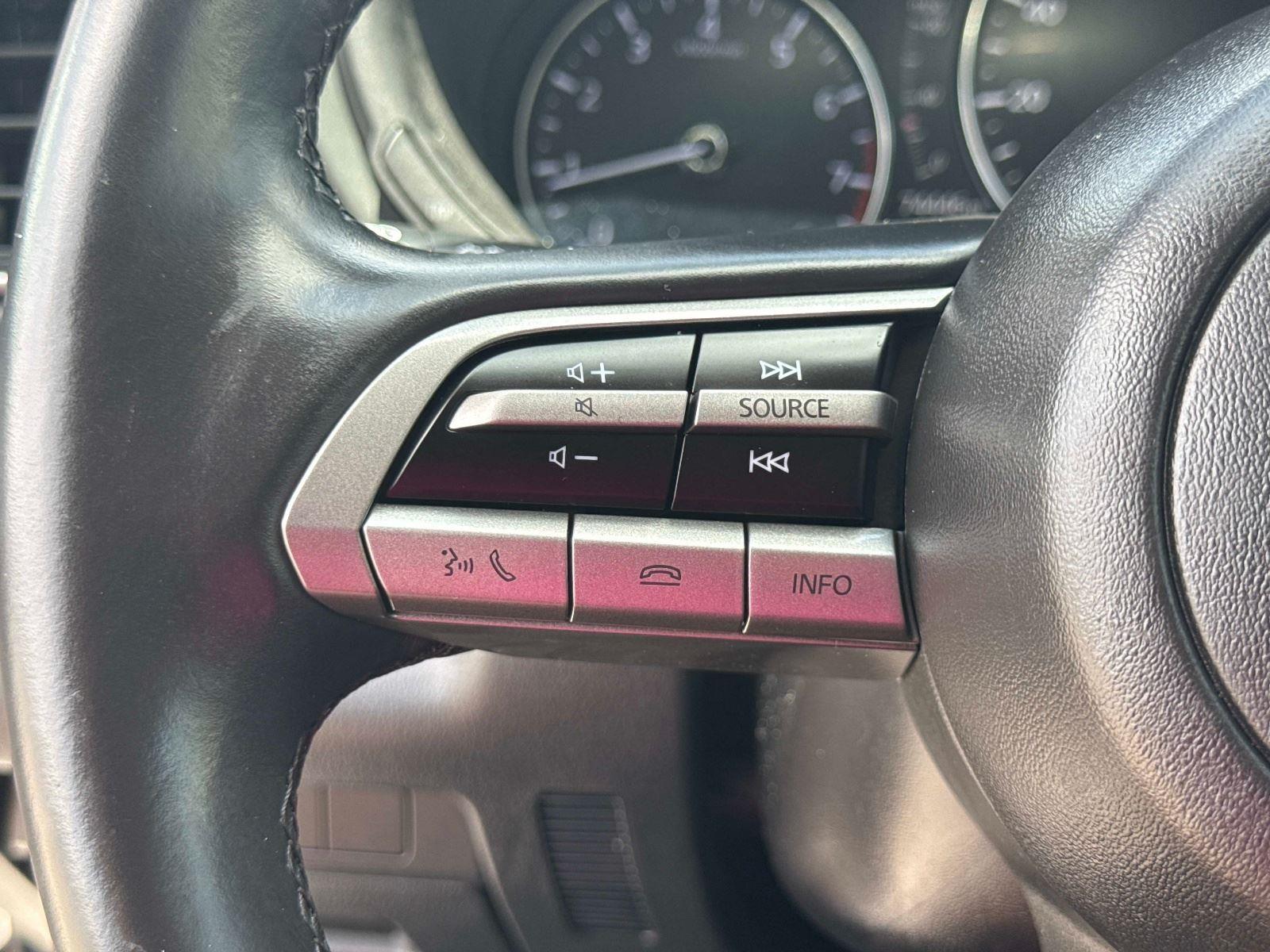 2022 Mazda CX-30 2.5 S Select Package