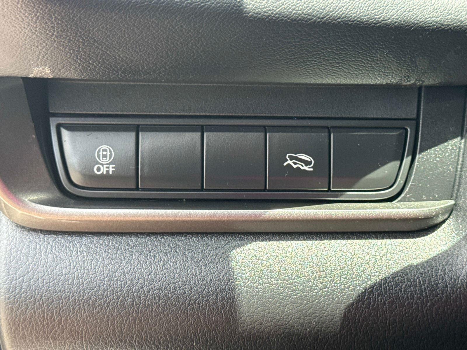 2022 Mazda CX-30 2.5 S Select Package