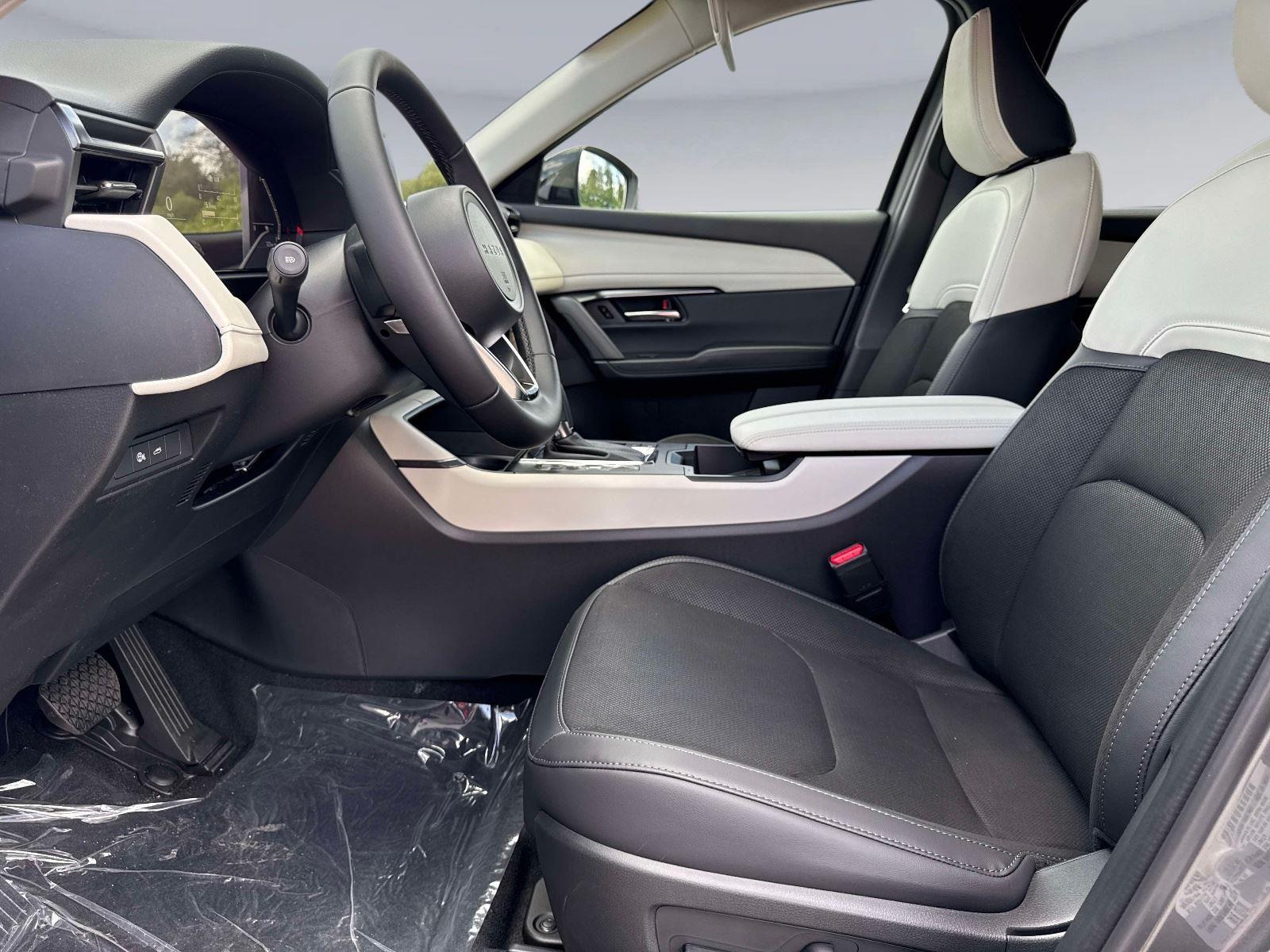 2026 Mazda CX-5 2.5 S Preferred