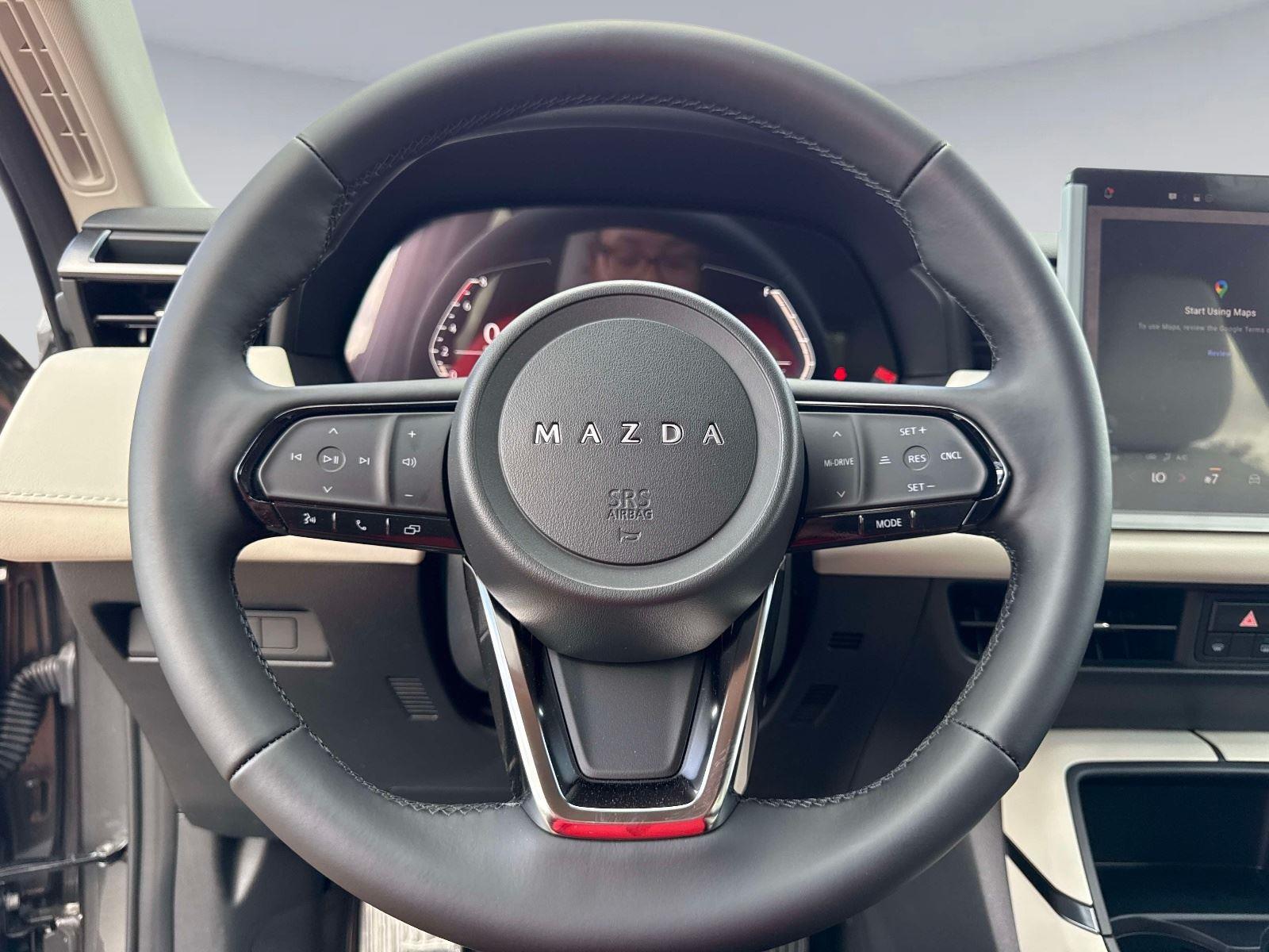2026 Mazda CX-5 2.5 S Preferred
