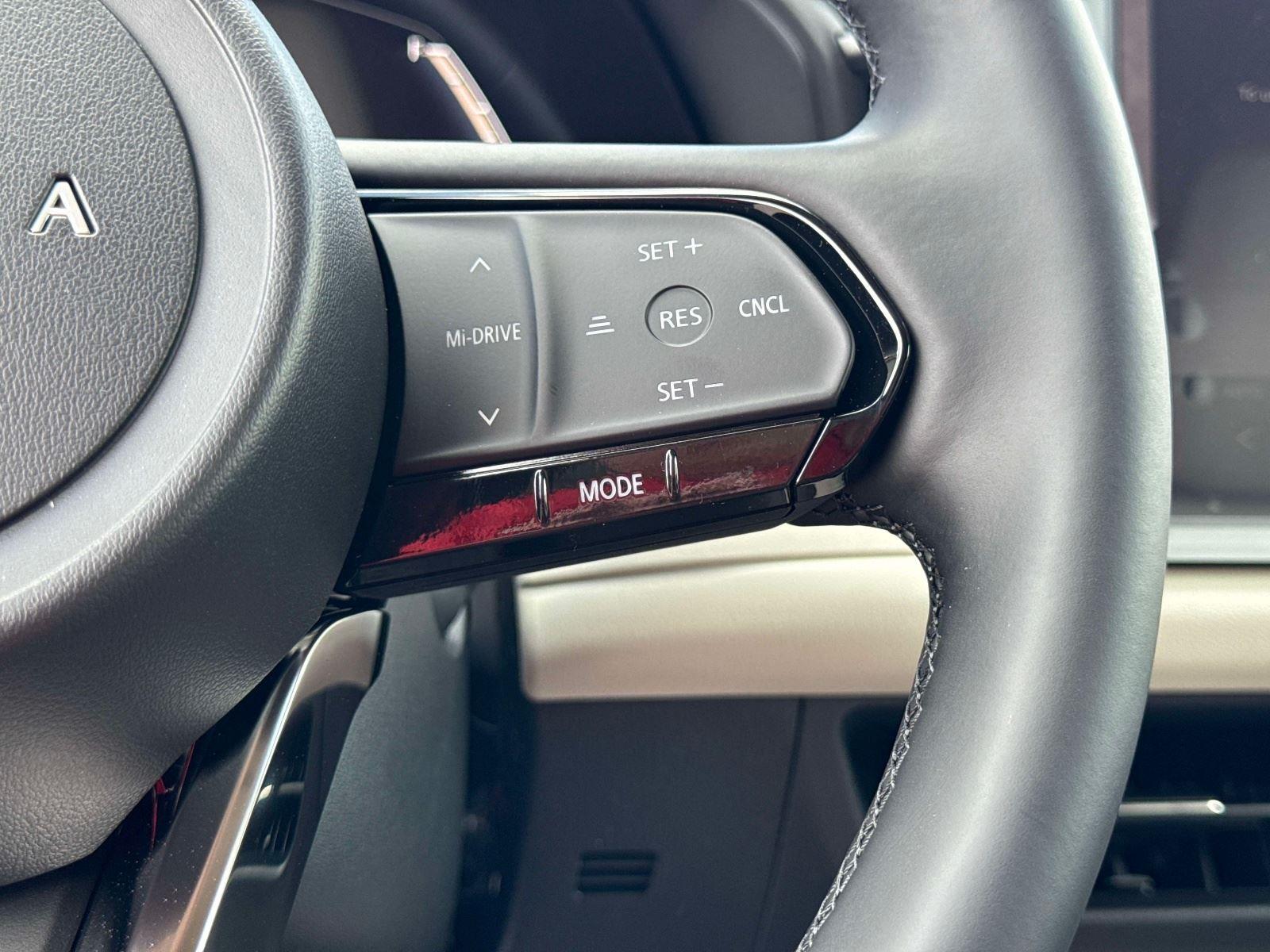 2026 Mazda CX-5 2.5 S Preferred