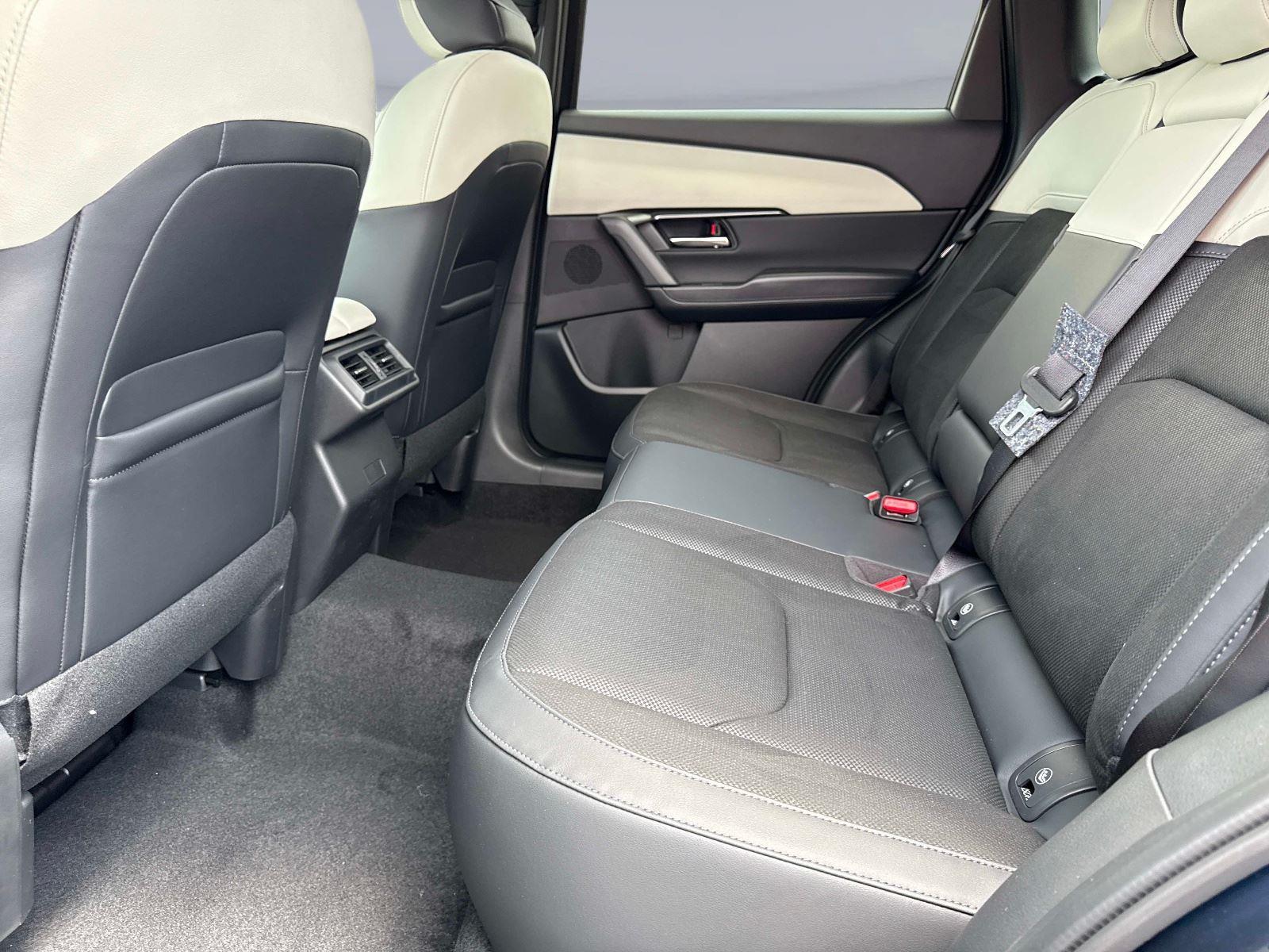 2026 Mazda CX-5 2.5 S Select
