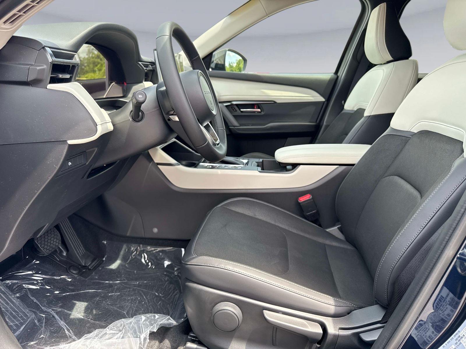 2026 Mazda CX-5 2.5 S Select
