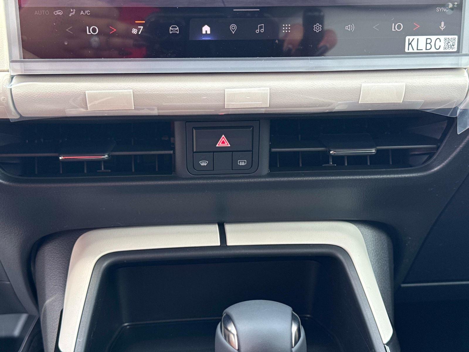 2026 Mazda CX-5 2.5 S Select