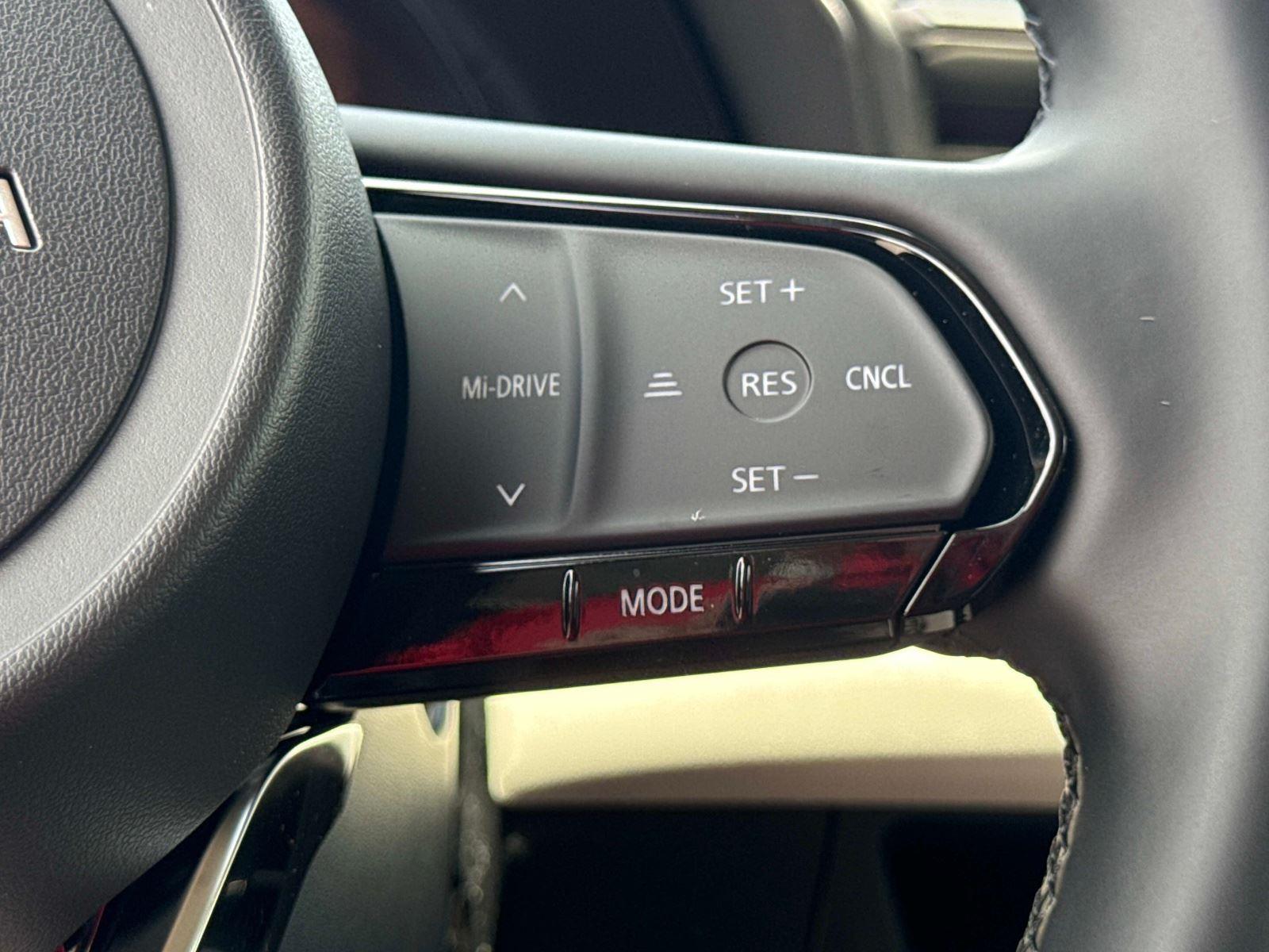 2026 Mazda CX-5 2.5 S Select