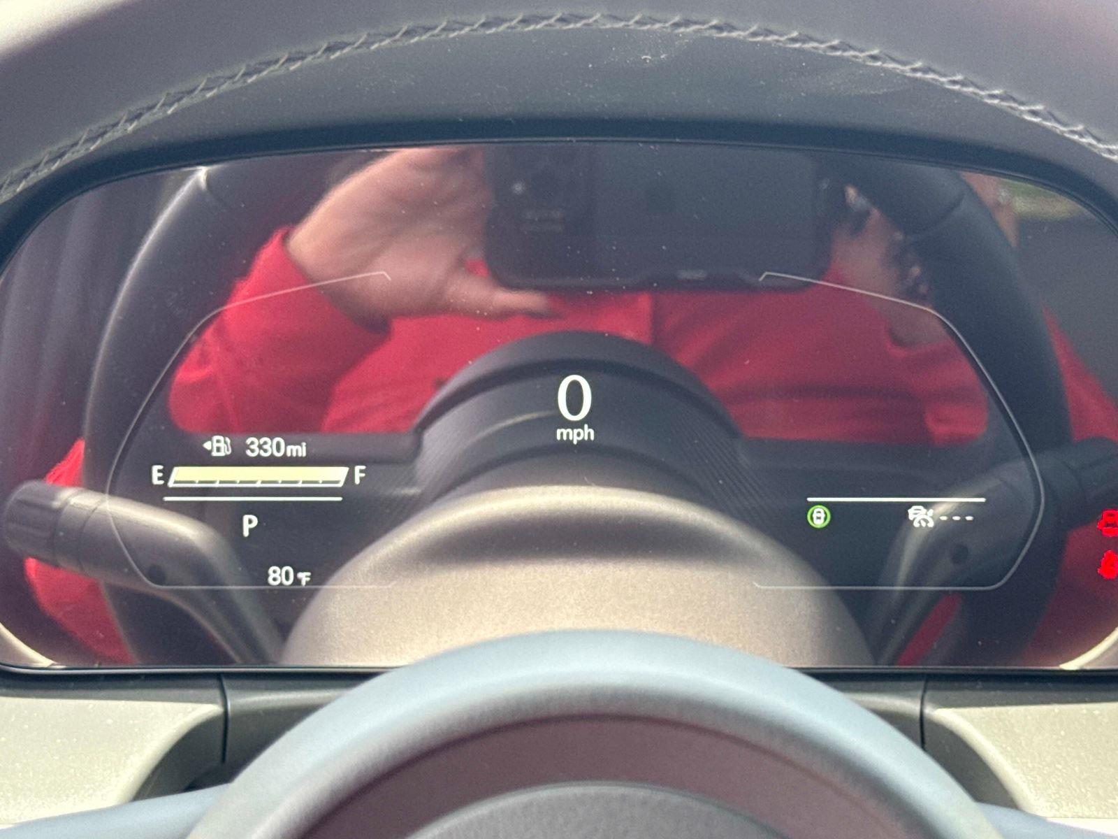 2026 Mazda CX-5 2.5 S Select