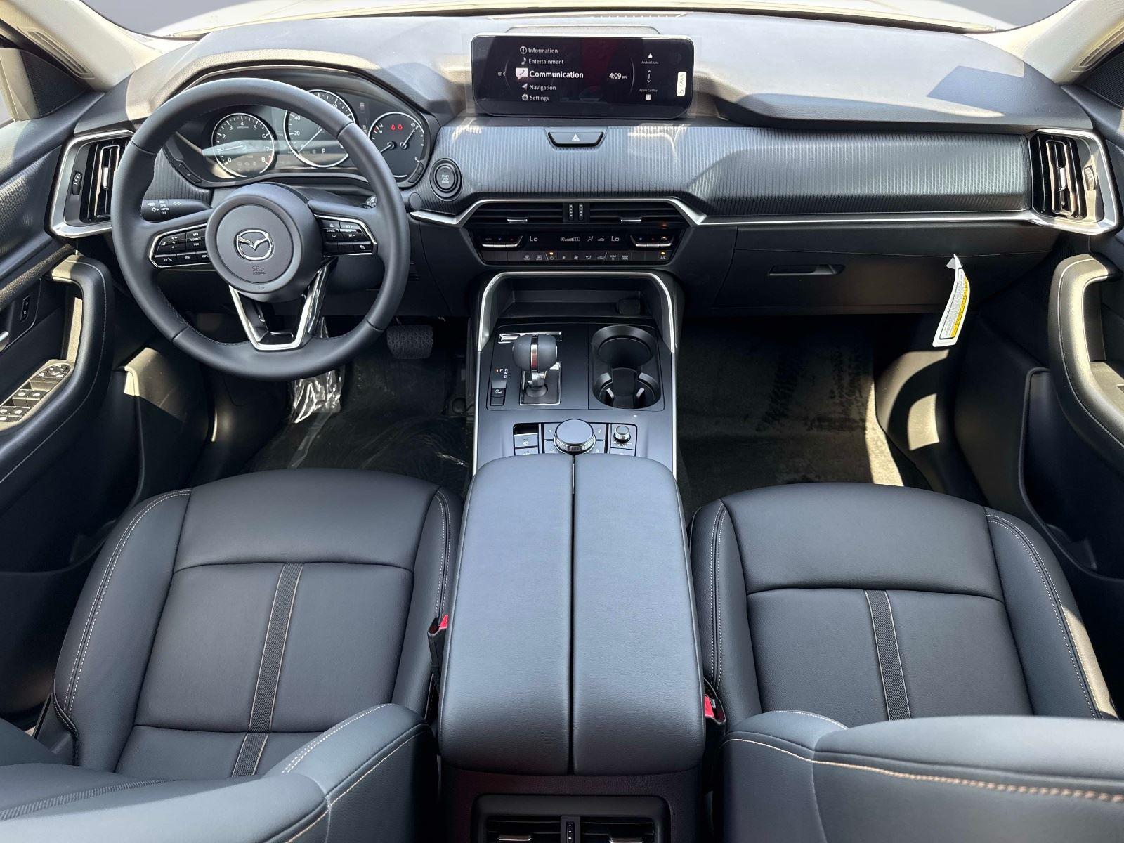 2026 Mazda CX-90 Select