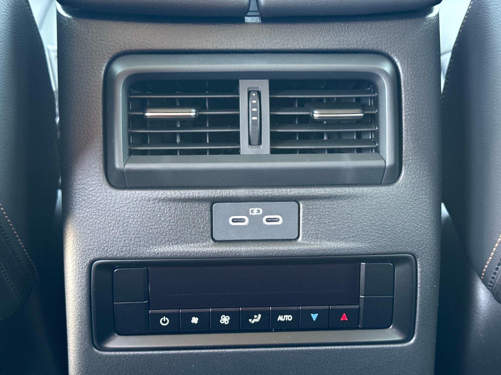 2026 Mazda CX-90 Select