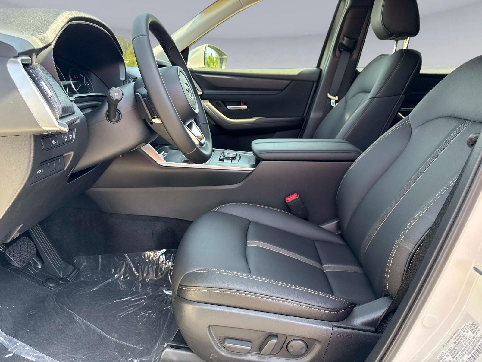 2026 Mazda CX-90 Select