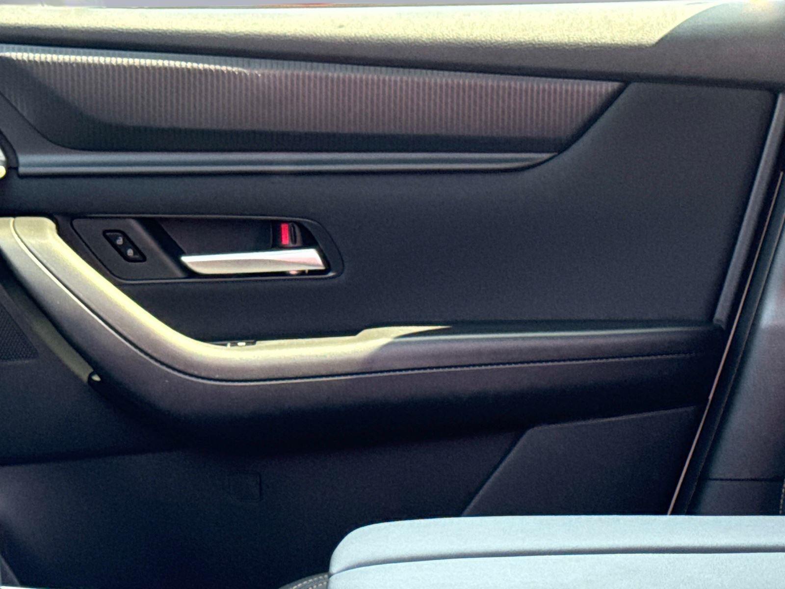 2026 Mazda CX-90 Select