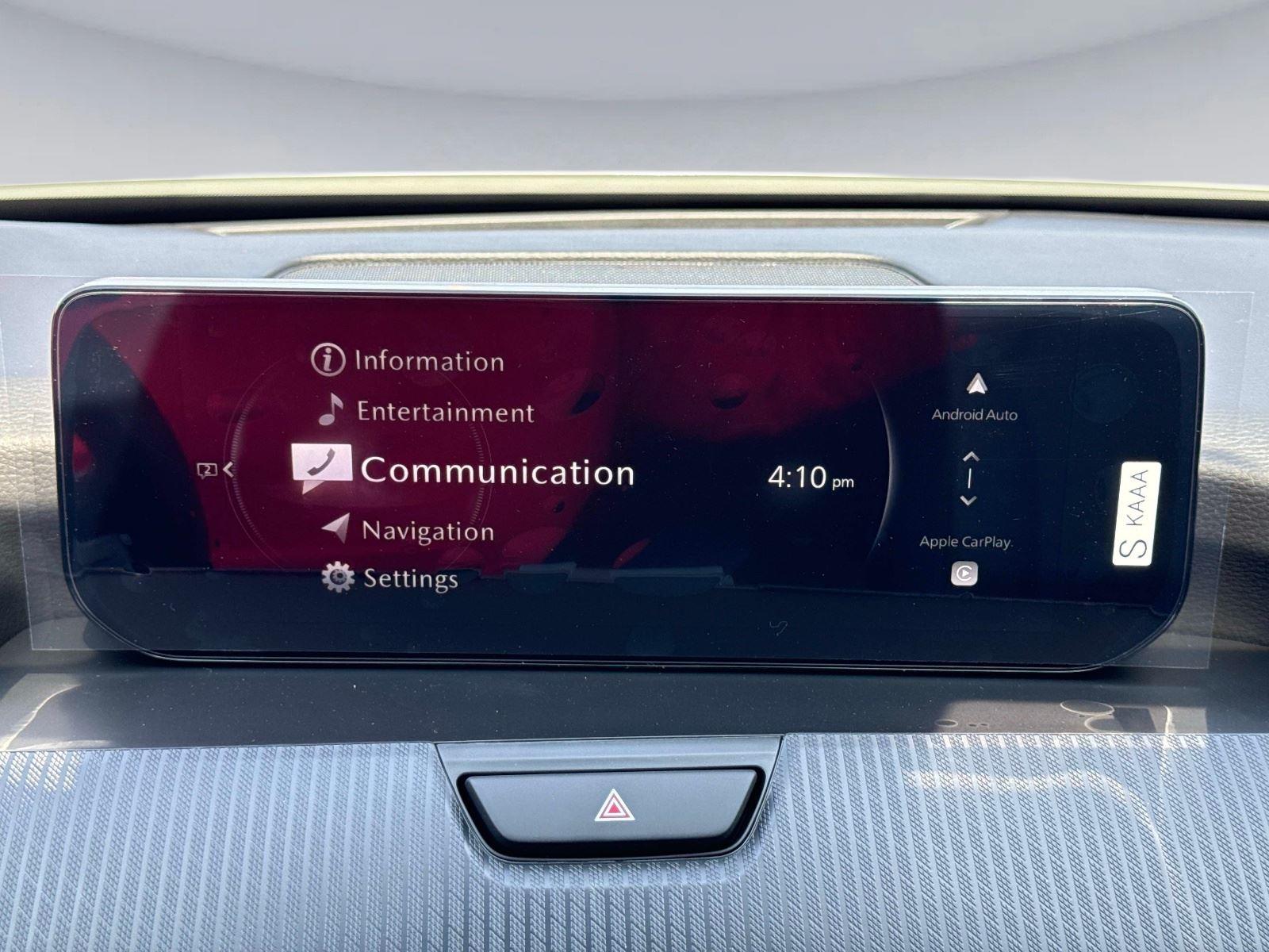 2026 Mazda CX-90 Select