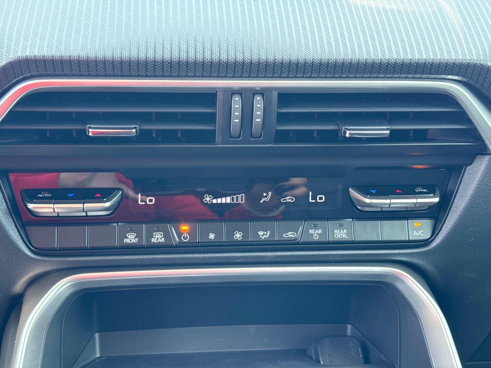 2026 Mazda CX-90 Select
