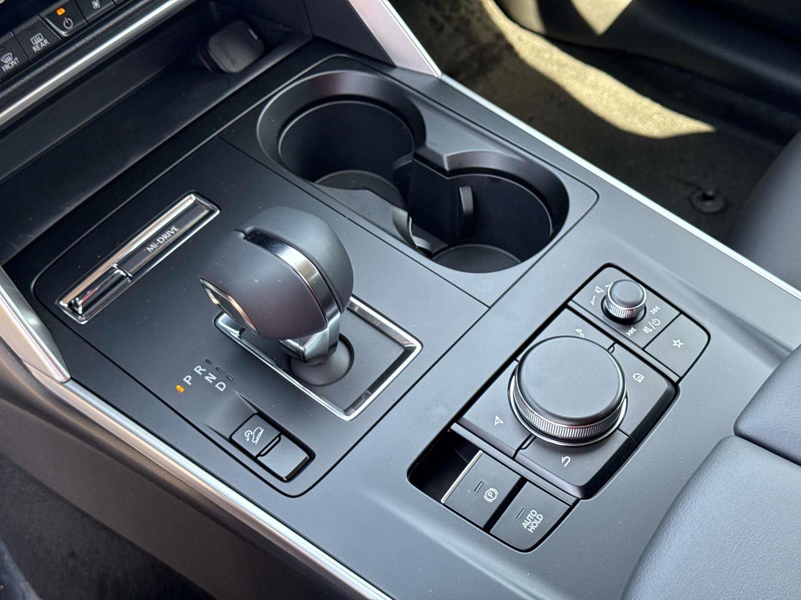 2026 Mazda CX-90 Select