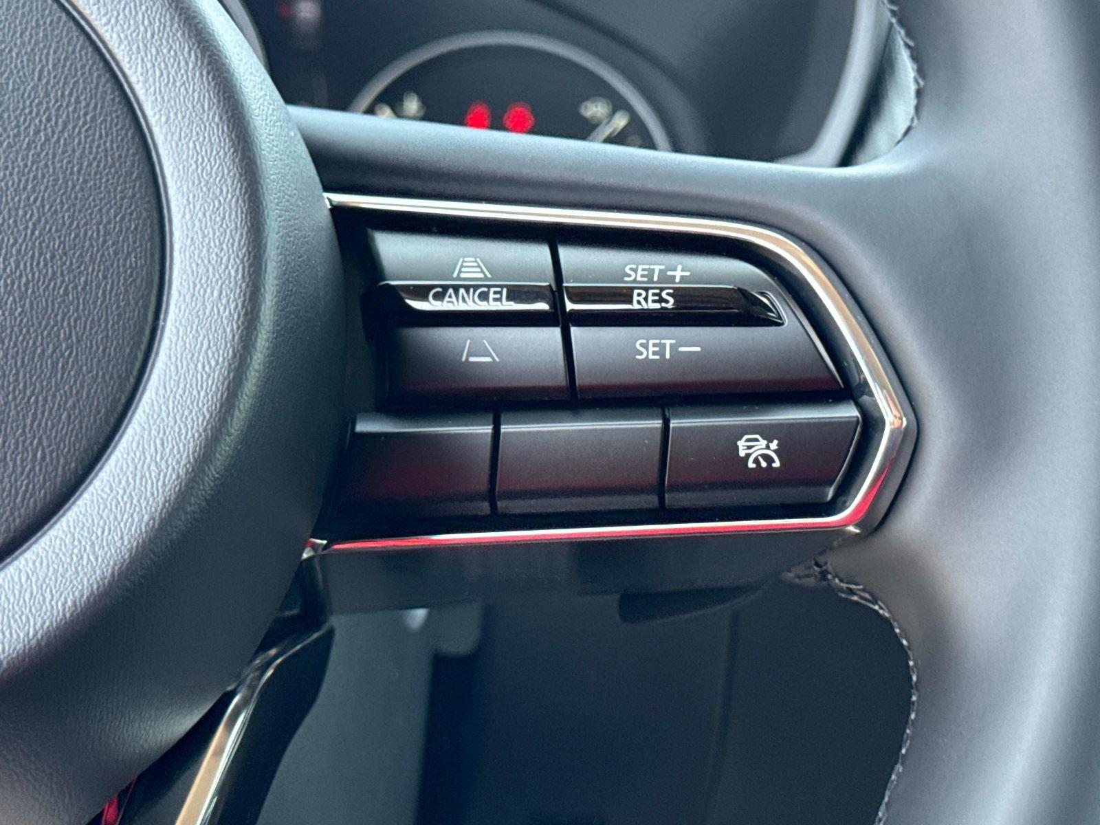 2026 Mazda CX-90 Select