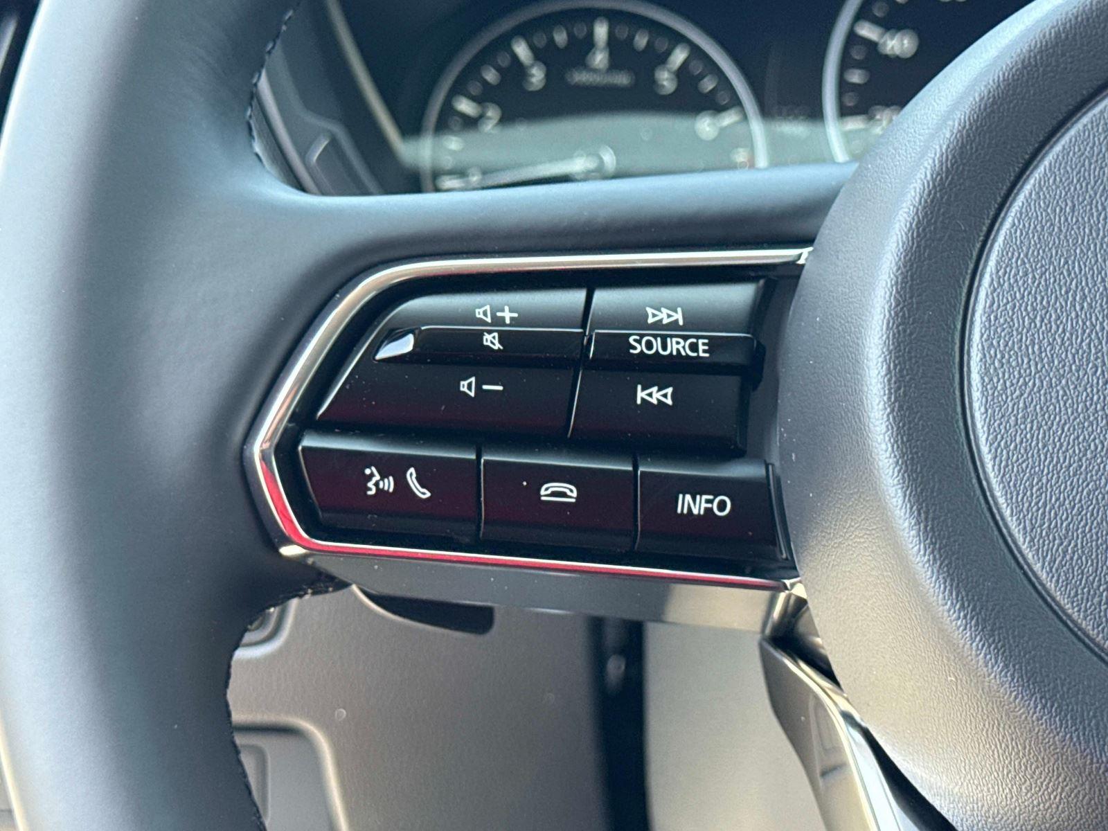 2026 Mazda CX-90 Select
