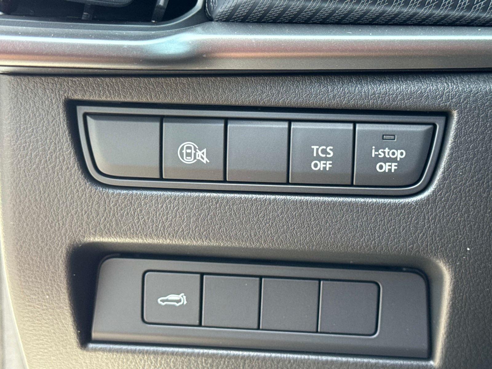 2026 Mazda CX-90 Select