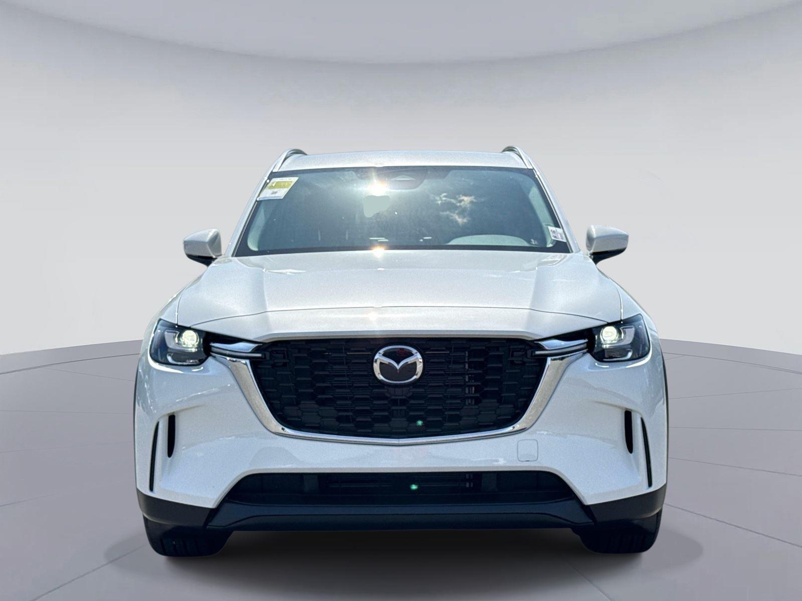 2026 Mazda CX-90 Select