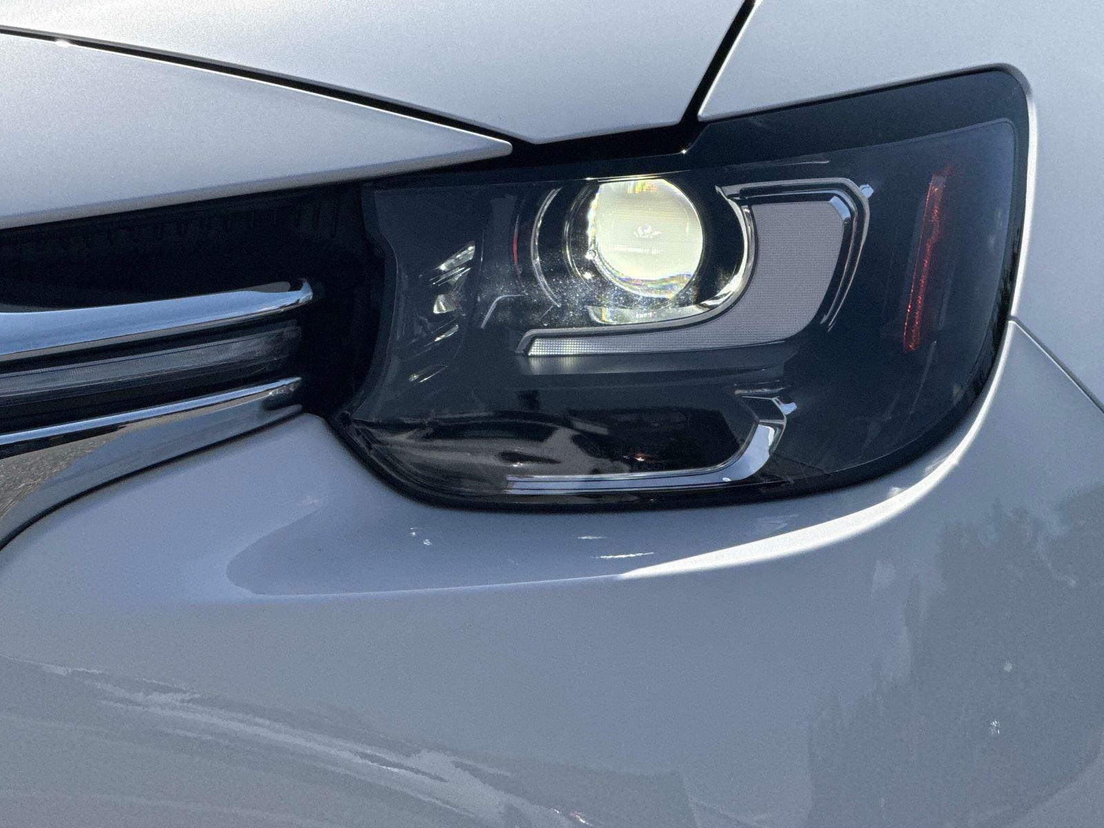2026 Mazda CX-90 Select